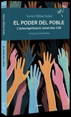 PODER DEL POBLE, EL | 9788416698288 | MILIAN NEBOT, XAVIER | Llibreria La Gralla | Librería online de Granollers