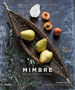 MIMBRE | 9788417492762 | CRISP, JENNY | Llibreria La Gralla | Librería online de Granollers