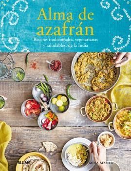 ALMA DE AZAFRÁN | 9788417492717 | MANEK, MÏRA | Llibreria La Gralla | Librería online de Granollers