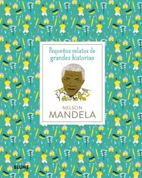 NELSON MANDELA | 9788417492410 | THOMAS, ISABEL; WARREN, HANNAH | Llibreria La Gralla | Llibreria online de Granollers