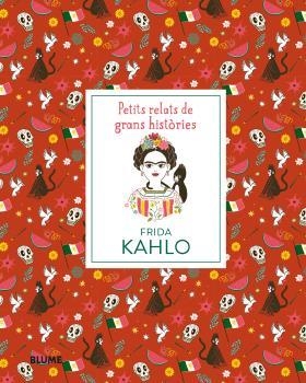 FRIDA KAHLO (CAT) | 9788417492403 | THOMAS, ISABEL; MADRIZ, MARIANNA | Llibreria La Gralla | Llibreria online de Granollers