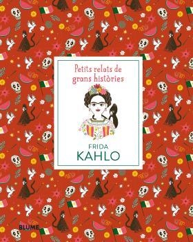 FRIDA KAHLO (CAT) | 9788417492403 | THOMAS, ISABEL; MADRIZ, MARIANNA | Llibreria La Gralla | Librería online de Granollers