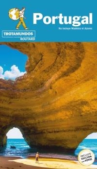 PORTUGAL TROTAMUNDOS 2019 | 9788417245177 | GLOAGUEN, PHILIPPE | Llibreria La Gralla | Librería online de Granollers