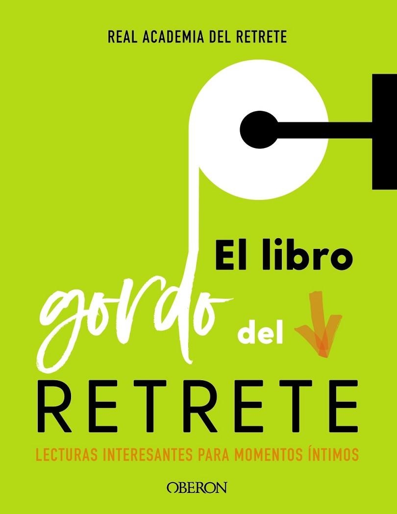 LIBRO GORDO DEL RETRETE, EL | 9788441541016 | VVAA | Llibreria La Gralla | Librería online de Granollers