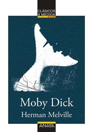 MOBY DICK | 9788469847978 | MELVILLE, HERMAN | Llibreria La Gralla | Llibreria online de Granollers