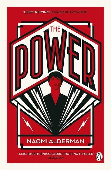 THE POWER | 9780670919963 | ALDERMAN, NAOMI | Llibreria La Gralla | Llibreria online de Granollers