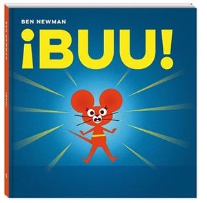 ¡BUUH! | 9788417497231 | NEWMAN, BEN | Llibreria La Gralla | Librería online de Granollers