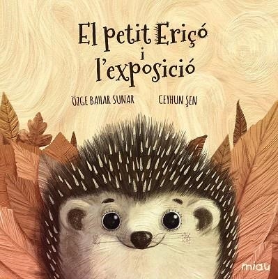 PETIT ERICO LEXPSICIO,EL | 9788417272609 | BAHAR SUNAR,OZGE | Llibreria La Gralla | Librería online de Granollers
