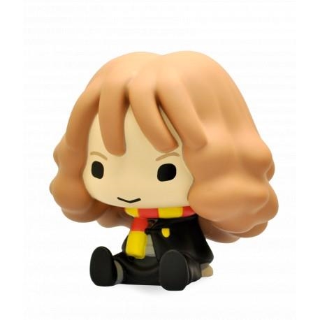 HERMIONE GRANGER CHIBI HUCHA DE 16 CMS PVC HARRY POTTER | 3521320800837 | PLASTOY | Llibreria La Gralla | Llibreria online de Granollers