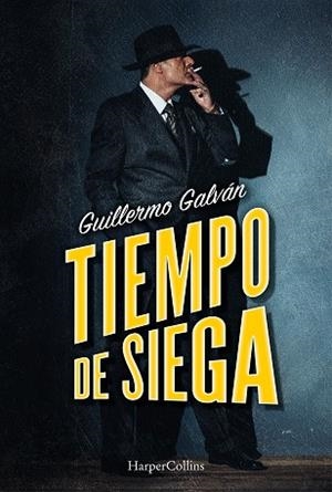 TIEMPO DE SIEGA | 9788491393191 | GALVÁN, GUILLERMO | Llibreria La Gralla | Librería online de Granollers