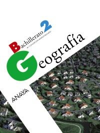  GEOGRAFIA 2 BATX | 9788466782777 | MUÑOZ DELGADO, Mª CONCEPCION | Llibreria La Gralla | Llibreria online de Granollers