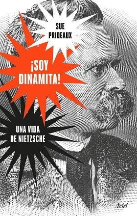 SOY DINAMITA! | 9788434429772 | PRIDEAUX, SUE | Llibreria La Gralla | Librería online de Granollers