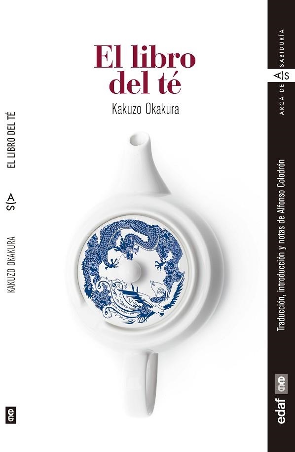 LIBRO DEL TÉ, EL  | 9788441439153 | OKAKURA, KAKUZO | Llibreria La Gralla | Librería online de Granollers