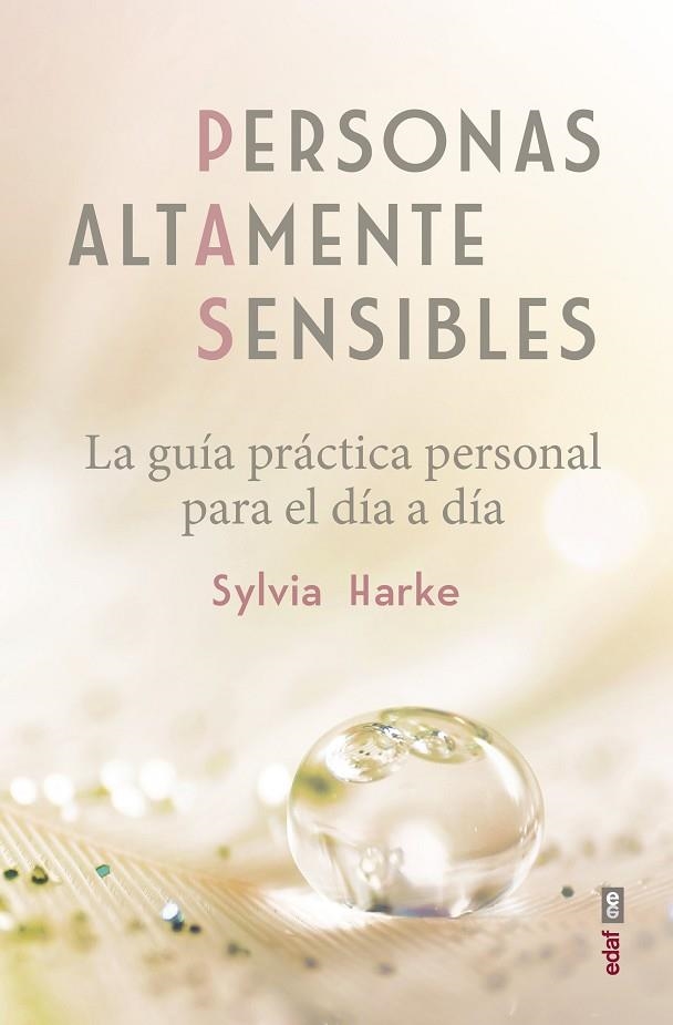 PERSONAS ALTAMENTE SENSIBLES | 9788441438873 | HARKE, SYLVIA | Llibreria La Gralla | Llibreria online de Granollers