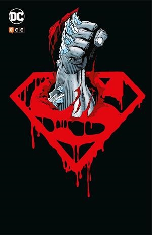  MUERTE DE SUPERMAN, LA  | 9788417787264 | JURGENS, DAN; ORDWAY, JERRY; SIMONSON, LOUISE; STERN, ROGER | Llibreria La Gralla | Librería online de Granollers