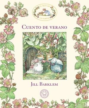 SETO DE LAS ZARZAS. CUENTO DE VERANO, EL  | 9788417059941 | BARKLEM, JILL | Llibreria La Gralla | Librería online de Granollers