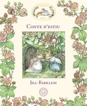 CONTE D'ESTIU | 9788417059958 | BARKLEM, JILL | Llibreria La Gralla | Librería online de Granollers