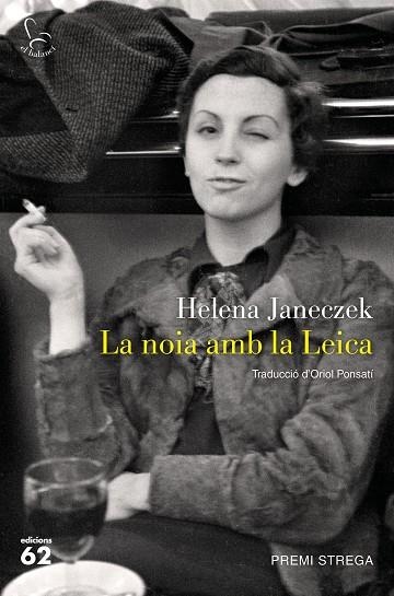 NOIA AMB LA LEICA, LA | 9788429777628 | JANECZEK, HELENA | Llibreria La Gralla | Llibreria online de Granollers