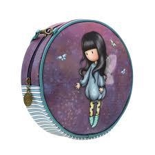BOLSO RODO GORJUSS BLAU | 5018997624319 | BUS8207962431 | Llibreria La Gralla | Llibreria online de Granollers