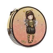 BOLSO RODO GORJUSS GROC | 5018997624296 | BUS8207962429 | Llibreria La Gralla | Llibreria online de Granollers