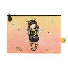 NECESSER GORJUSS ABELLA GROGA | 5018997624449 | BUS8225562444 | Llibreria La Gralla | Llibreria online de Granollers