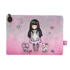 NECESSER GORJUSS ROSA | 5018997624456 | BUS8225562445 | Llibreria La Gralla | Llibreria online de Granollers