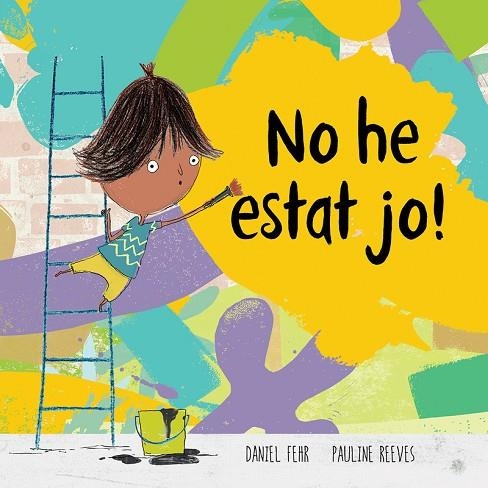 NO ESTAT JO! | 9788417123963 | FEHR, DANIEL; PEEVES, PAULINE | Llibreria La Gralla | Llibreria online de Granollers