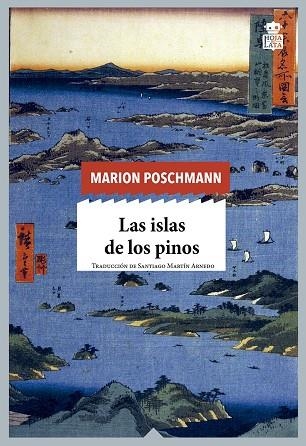 ISLAS DE LOS PINOS, LAS | 9788416537440 | POSCHMANN, MARION | Llibreria La Gralla | Librería online de Granollers