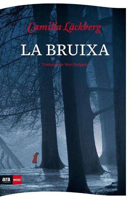 BRUIXA, LA | 9788494980305 | LÄCKBERG, CAMILA | Llibreria La Gralla | Llibreria online de Granollers