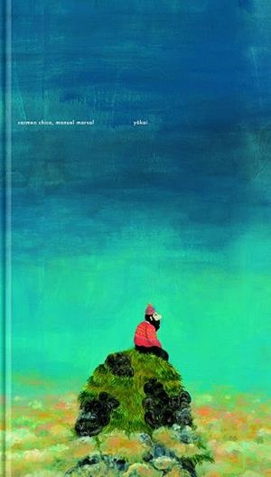 YOKAI | 9788417617189 | MARSOL, MANUEL; CHICA, CARMEN | Llibreria La Gralla | Librería online de Granollers