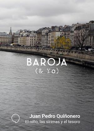 EL NIÑO, LAS SIRENAS Y EL TESORO | 9788494969508 | QUIÑONERO, JUAN PEDRO | Llibreria La Gralla | Librería online de Granollers