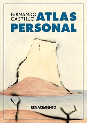 ATLAS PERSONAL | 9788417550622 | CASTILLO, FERNANDO | Llibreria La Gralla | Llibreria online de Granollers