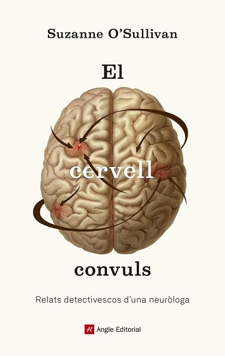 CERVELL CONVULS, EL | 9788417214586 | O'SULLIVAN, SUZANNE | Llibreria La Gralla | Librería online de Granollers
