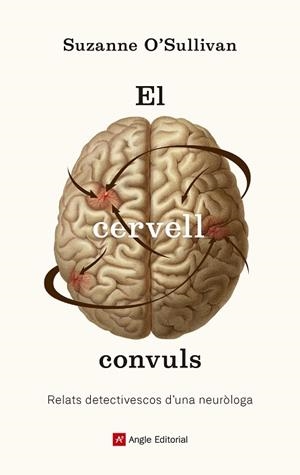 CERVELL CONVULS, EL | 9788417214586 | O'SULLIVAN, SUZANNE | Llibreria La Gralla | Llibreria online de Granollers