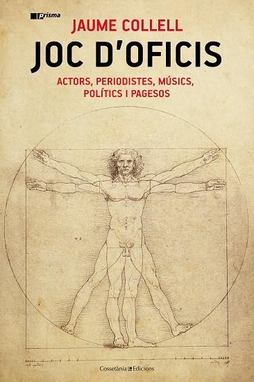 JOC D'OFICIS | 9788490348093 | COLLEL SURINYACH, JAUME | Llibreria La Gralla | Librería online de Granollers