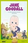 JANE GOODALL | 9788417822194 | ALONSO LÓPEZ, JAVIER | Llibreria La Gralla | Librería online de Granollers
