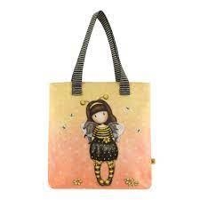 SHOPPER BAG GORJUSS GROC | 5018997624470 | BUS8225662447 | Llibreria La Gralla | Llibreria online de Granollers