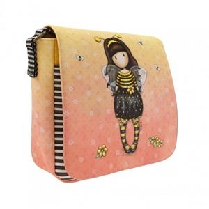 BOLSO BANDOLERA GORJUSS ABELLA GROGA | 5018997624500 | BUS8226162450 | Llibreria La Gralla | Llibreria online de Granollers