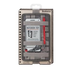 ORGANITZADOR UNIVERSAL PER AGENDA / LLIBRETA | 5035393409029 | BOOKAROO | Llibreria La Gralla | Llibreria online de Granollers