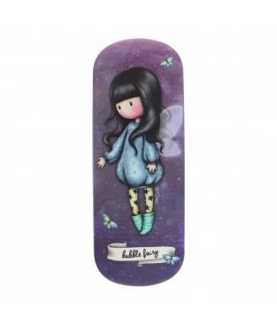 FUNDA ULLERES GORJUSS BUBBLE FAIRY LILA 2019 | 5018997624210 | BUS8238362421 | Llibreria La Gralla | Llibreria online de Granollers
