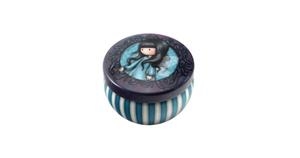MINI LLAUNES GORJUSS 3 COLORS  | 5018997624586 | BUS8226762459 | Llibreria La Gralla | Llibreria online de Granollers