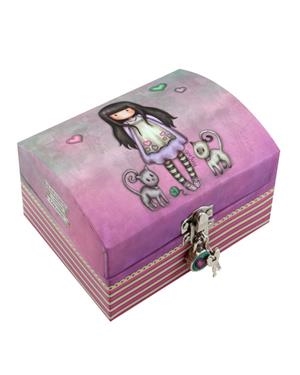 JOIER GORJUSS ROSA 2019 | 5018997624050 | BUS8208662405 | Llibreria La Gralla | Llibreria online de Granollers