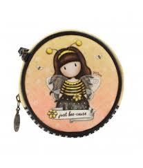 BOLSO RODO GORJUSS PETIT ABELLA GROGA | 5018997624326 | BUS8228262432 | Llibreria La Gralla | Llibreria online de Granollers