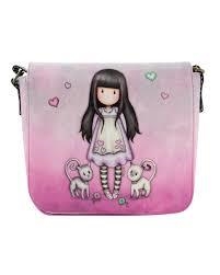 BOLSO NEOPRE GORJUSS LILA | 5018997624142 | BUS8224862414 | Llibreria La Gralla | Llibreria online de Granollers