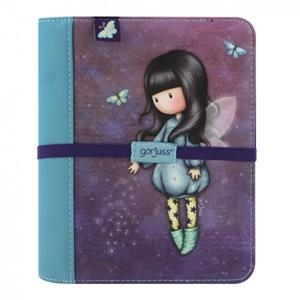 LLIBRETA AGENDA GORJUSS BLAVA 2019 | 5018997625019 | BUS8203062501 | Llibreria La Gralla | Librería online de Granollers