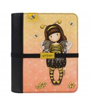 LLIBRETA AGENDA GORJUSS ABELLA GROGA 2019 | 5018997624982 | BUS8203062498 | Llibreria La Gralla | Librería online de Granollers