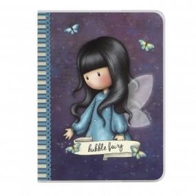 LLIBRETA A6 GORJUSS BUBBLE FAIRY LILA 2019 | 5018997623916 | BUS8217662391 | Llibreria La Gralla | Llibreria online de Granollers