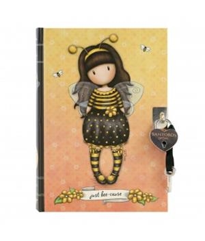 DIARI CANDAU GORJUSS ABELLA GROGA 2019 | 5018997623619 | BUS8218062361 | Llibreria La Gralla | Llibreria online de Granollers