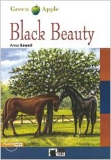 BLACK BEAUTY+CD | 9788431699185 | CIDEB EDITRICE S.R.L. | Llibreria La Gralla | Librería online de Granollers