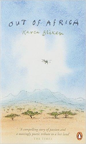 OUT OF AFRICA | 9780241951439 | BLIXEN,KAREN | Llibreria La Gralla | Llibreria online de Granollers
